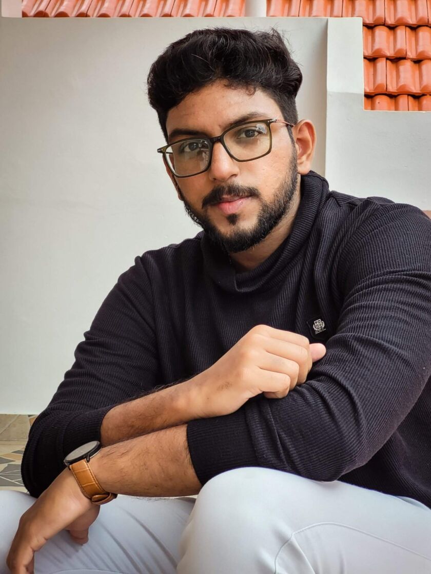 Gokul  Gopakumar