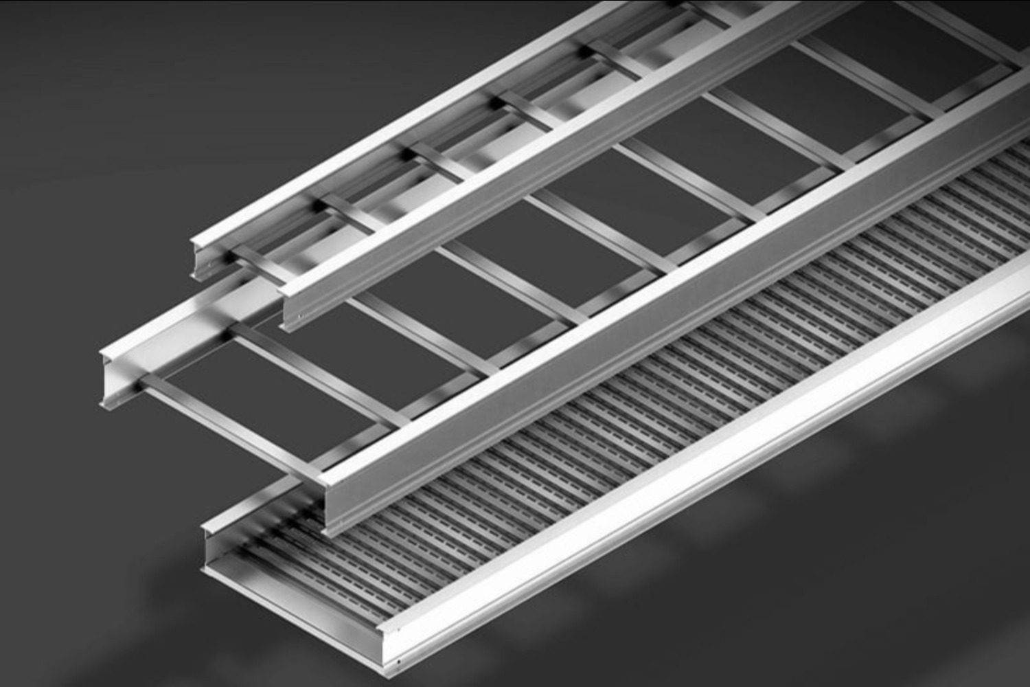 Cable Tray Trading